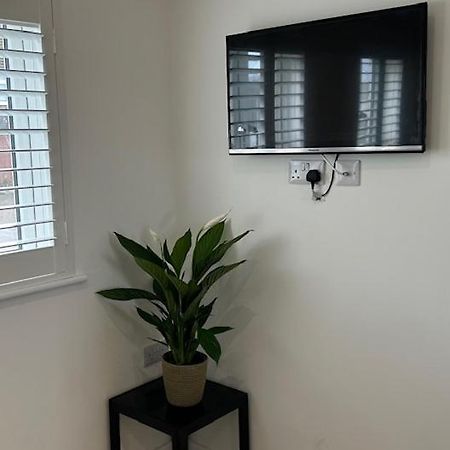 Heyric Apartment Padstow Exterior photo