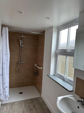 Heyric Apartment Padstow Exterior photo